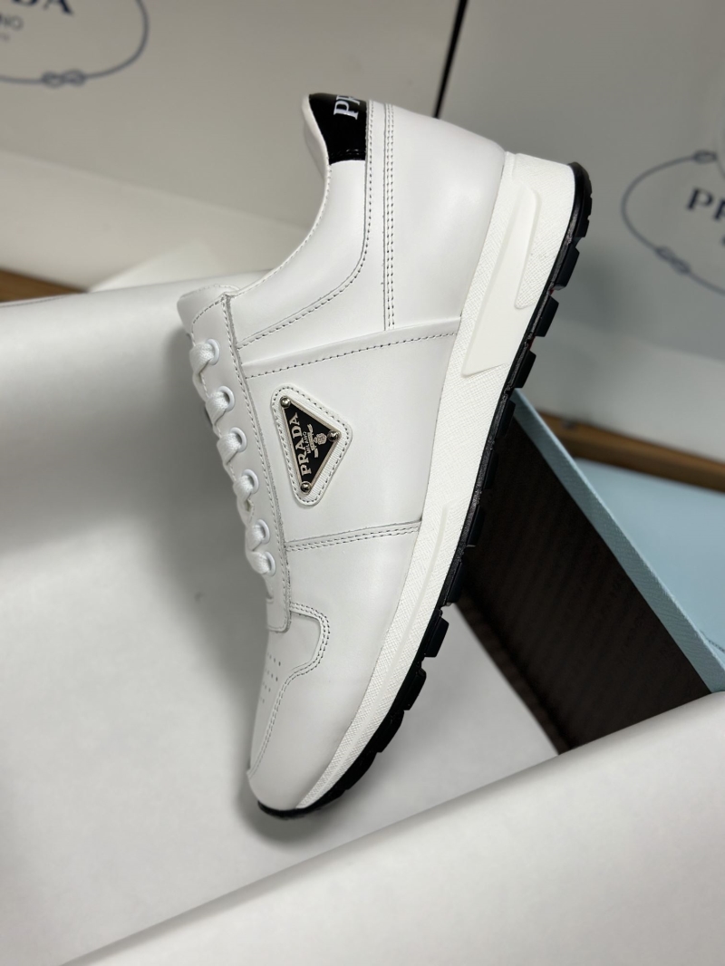 Prada Casual Shoes